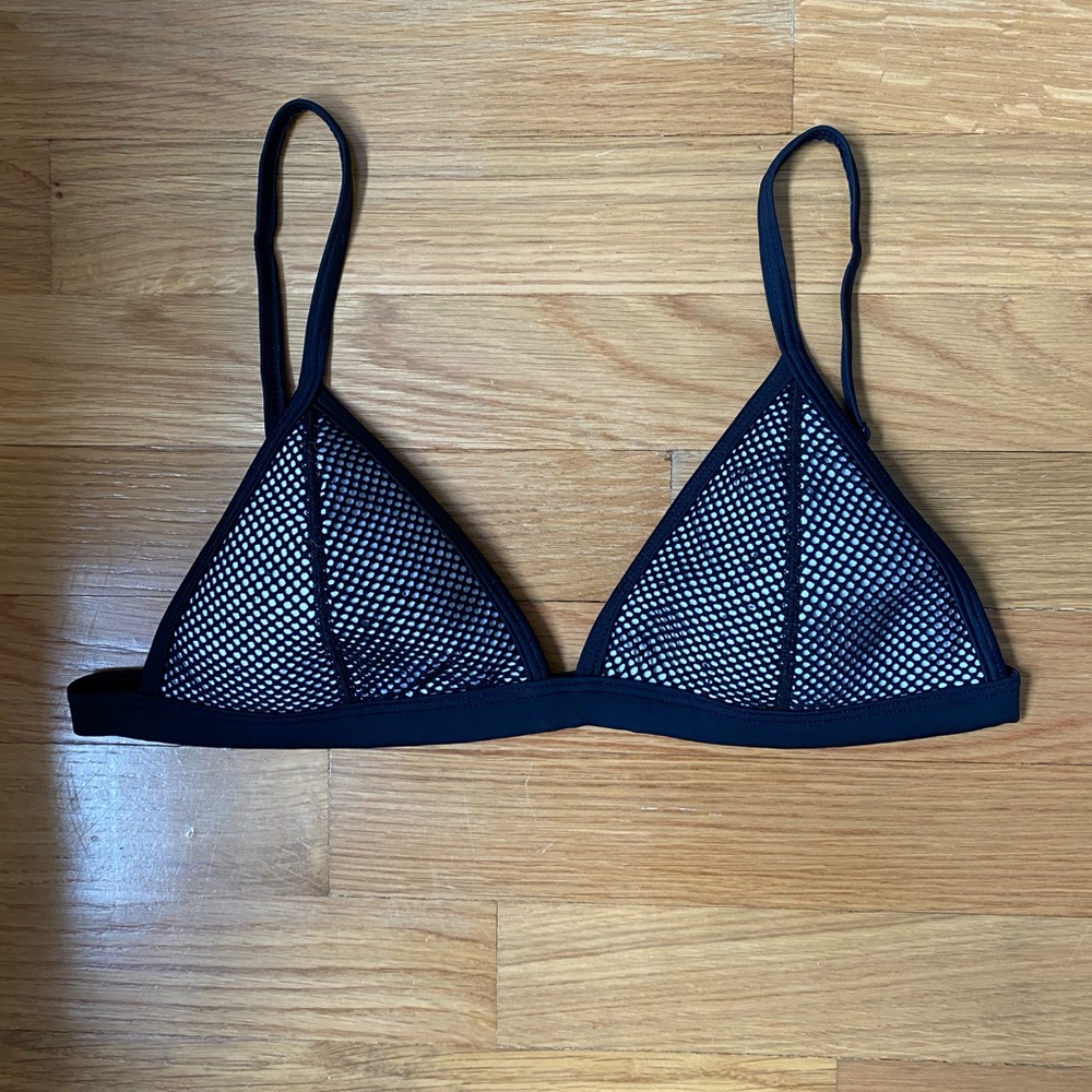 TRIANGL- Womens Swim Top